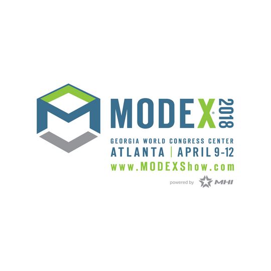 All for logistics - A brief look back at Modex 2018