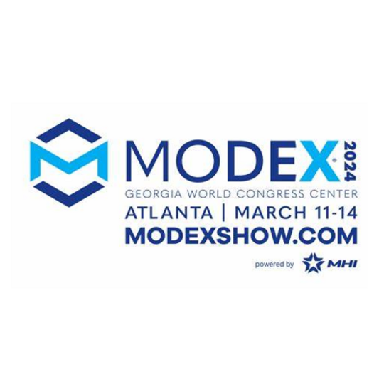 Supply-Chain-Industrie kommt zusammen: MODEX 2024