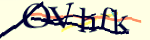 Enter the character string shown in the picture