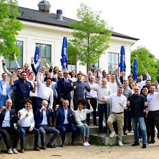 Unser Highlight im Juni: Das Handelspartnerevent 2025