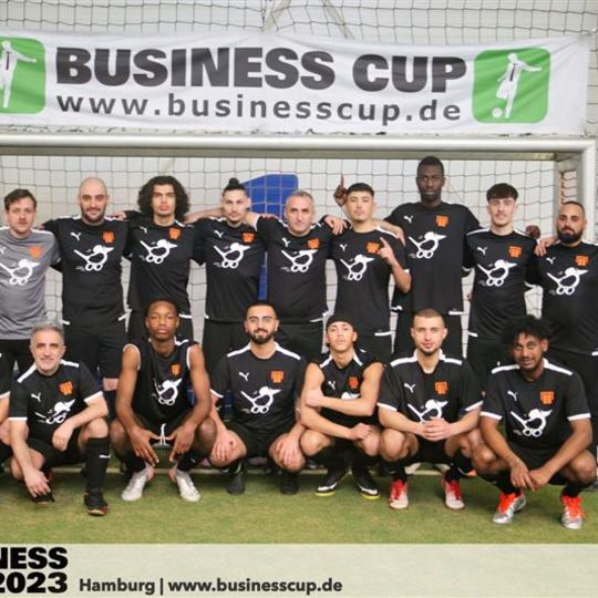 Businesscup 2023: Mehr als nur ein Sieg!