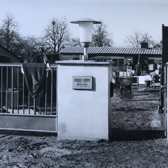 Remembering the Hamburg storm surge 60 years ago