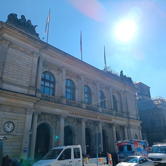 Rückblick: Marktplatz der Begegnungen